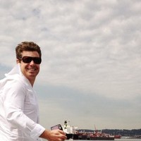 Frantz Slater Design Collective Employee Matthew Frantz's profile photo