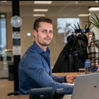 Bart van Den Beukel Email