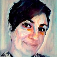 Oregon Department of Education Employee Julia Fraser's profile photo