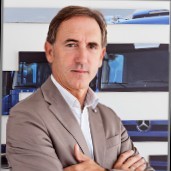 Grupo Sesé Employee Jose Conte's profile photo