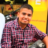 Batx Energies Employee Harshit Chaturvedi's profile photo