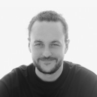 Beside Employee Aymeric Beaumet's profile photo