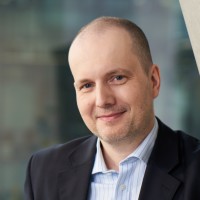 SAZKA a.s. Employee Petr Chlumsky's profile photo