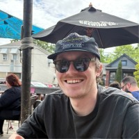 Swell Employee Dalton Powell's profile photo