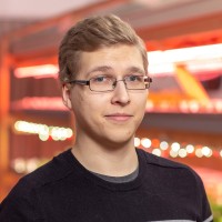 Joonas Järv Email