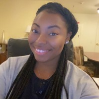 Imani Davis Email & Phone Number