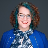 EIIA Employee Rachel Markunas's profile photo