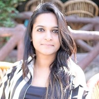 Yanara Employee Neha Yadav's profile photo