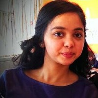 Pulse Systems, Inc. Employee Megha Rao's profile photo
