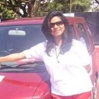 Data Inc Employee Sharma Shahin's profile photo