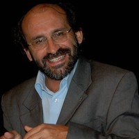 El Colegio de la Frontera Sur (ECOSUR) Employee Crispim Moreira's profile photo