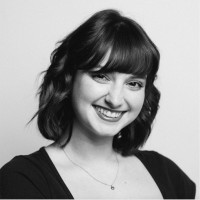 River House Artists Employee Lyndsay Kash's profile photo