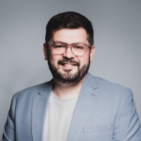 First Q Network Employee Nicolas Claude's profile photo