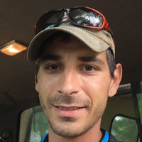 Square Café Employee Jerome Sibley's profile photo
