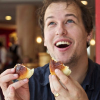 silverorange Employee Nick Burka's profile photo