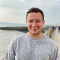 Octopus Energy Employee Will Marshall's profile photo