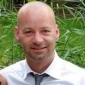 Erasmus MC Employee Rick Prinsen's profile photo