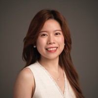 PwC Employee April Shi's profile photo