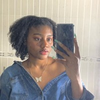 Computer Graphics Employee Sophia Dennis's profile photo