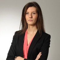 Marie-Bénédicte BENDIDOU Email