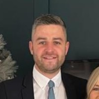 Hallmark Luxury Care Homes Employee Kieran Langan's profile photo