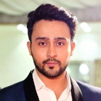 Techlabs-cc Employee Syed Ikram's profile photo