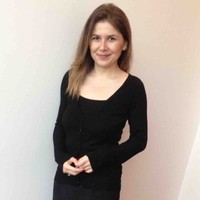 EDU Çeviri Translation & Localization Services Employee Serap Turgut's profile photo