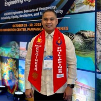 Philippine Society of Sanitary Engineers, Inc. Employee Patrick Dizon's profile photo