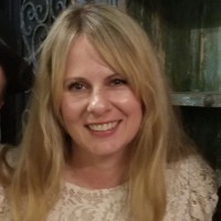 USC Norris Comprehensive Cancer Center Employee Naomi Hyland's profile photo