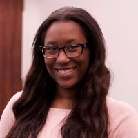 Disney Streaming Employee Amber Shaw's profile photo