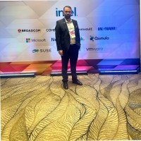Technonet Bilişim Employee Muhammed Durgut's profile photo