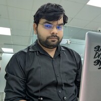 Efficient INDIA Employee Keerti Sharma's profile photo