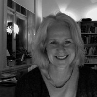 Consafe Logistics Employee Maria Hellström's profile photo