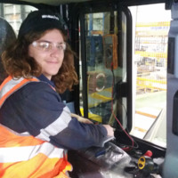 Domino's Employee Mitchell Shields's profile photo
