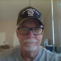 LADWP Employee Russell Blake's profile photo