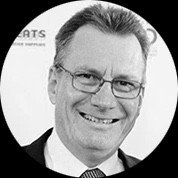 Lifestyle Bakery Employee Michael Horrocks's profile photo