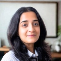 Vito India Advisors Employee Aarushi Dhiman's profile photo