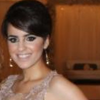 X-spine Systems, Inc. Employee Nawal Abou's profile photo