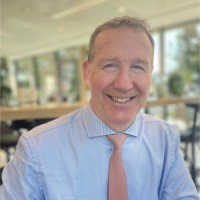 Shaws Department Stores Employee Paul Lynch's profile photo