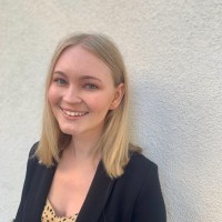 Insurance Industry Charitable Foundation Employee Marley Kaliban's profile photo