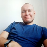 Beeline Kazakhstan Employee Vladimir Malkov's profile photo