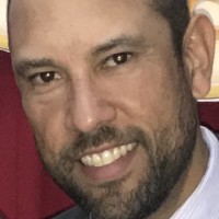 Mathers Construction Team Employee Jesus Perez's profile photo
