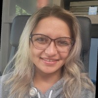 Amara Hospice Michigan Employee Carly Molchan's profile photo