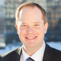 Biorecro Employee Henrik Karlsson's profile photo