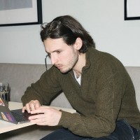 Antoine Duchein Email & Phone Number