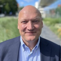 Swedbank Employee Johan Mossberg's profile photo