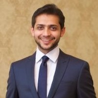 Shopify Employee Ali Ibrahim's profile photo