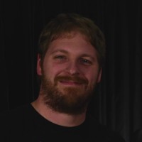 Airstream Employee Travis Best's profile photo