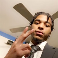 Blazin Multimedia Employee Justice George's profile photo