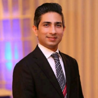 Premier Systems (Pvt.) Ltd. Employee Mansoor Sultan's profile photo